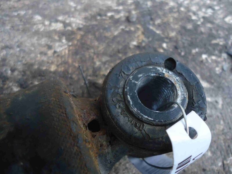 Изображение товара 66831 - 00066831 amortizator zadnij pravyj Fiat Brava