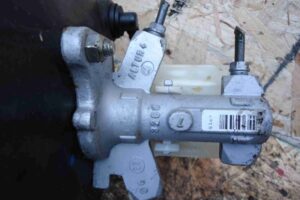 Изображение товара 66832 - 00066832 vakuum tormoznoj Audi Q5 2