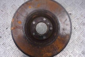 Изображение товара 66834 - 00066834 disk tormoznoj perednij