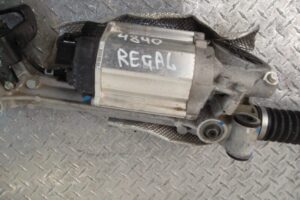 Изображение товара 66837 - 00066837 rejka rulevaya 3