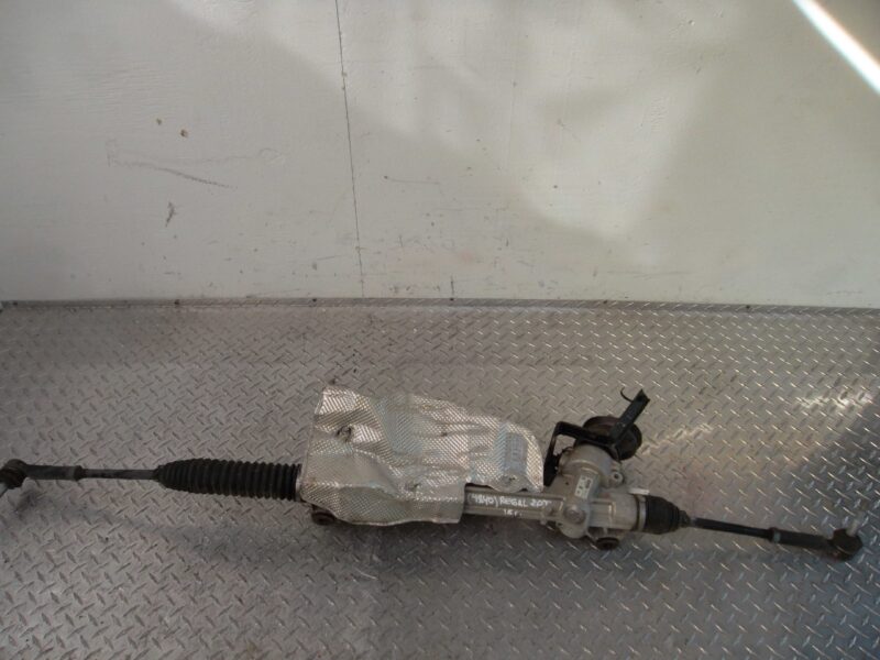 Изображение товара 66837 - 00066837 rejka rulevaya 7