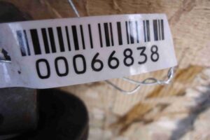 Изображение товара 66838 - 00066838 vakuum tormoznoj Ford Ka 1