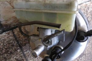 Изображение товара 66838 - 00066838 vakuum tormoznoj Ford Ka 2