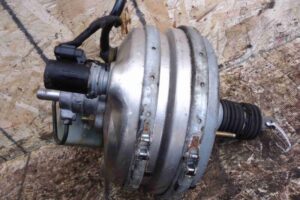 Изображение товара 66838 - 00066838 vakuum tormoznoj Ford Ka 3