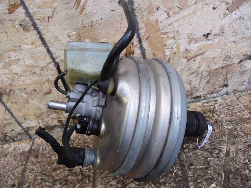 Изображение товара 66838 - 00066838 vakuum tormoznoj Ford Ka