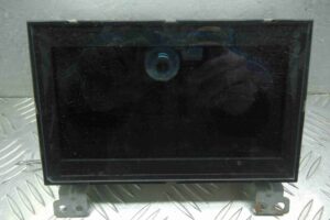 Изображение товара 66843 - 00066843 displej informatsionnyj Lexus RX 1