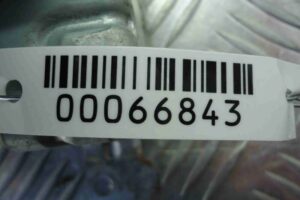 Изображение товара 66843 - 00066843 displej informatsionnyj Lexus RX 2