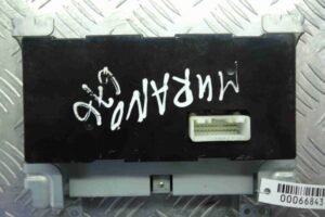 Изображение товара 66843 - 00066843 displej informatsionnyj Lexus RX 3