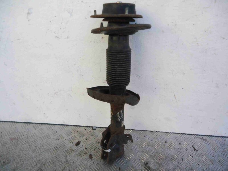 Изображение товара 66847 - 00066847 amortizator perednij levyj Peugeot 206