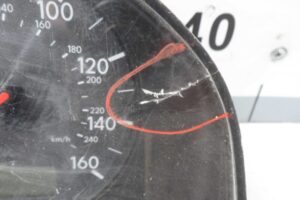 Изображение товара 66848 - 00066848 schitok priborov Volkswagen Fox 1