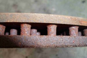 Изображение товара 66850 - 00066850 disk tormoznoj perednij