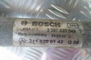 Изображение товара 66855 - 00066855 trapetsiya dvornikov Ford Escape 1