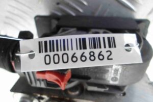 Изображение товара 66862 - 00066862 blok ABS