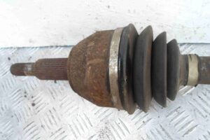 Изображение товара 66866 - 00066866 poluos zadnyaya pravaya 1