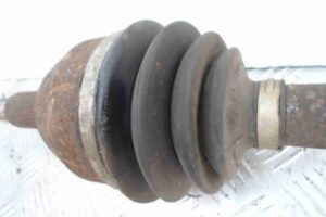 Изображение товара 66866 - 00066866 poluos zadnyaya pravaya 2