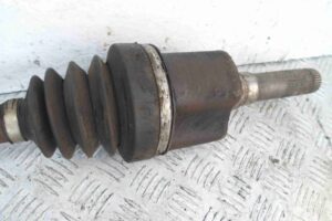 Изображение товара 66866 - 00066866 poluos zadnyaya pravaya 3