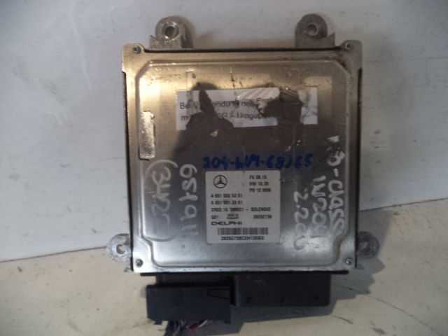 Изображение товара 66867 - 00066867 blok upravleniya dvs Honda Ridgeline