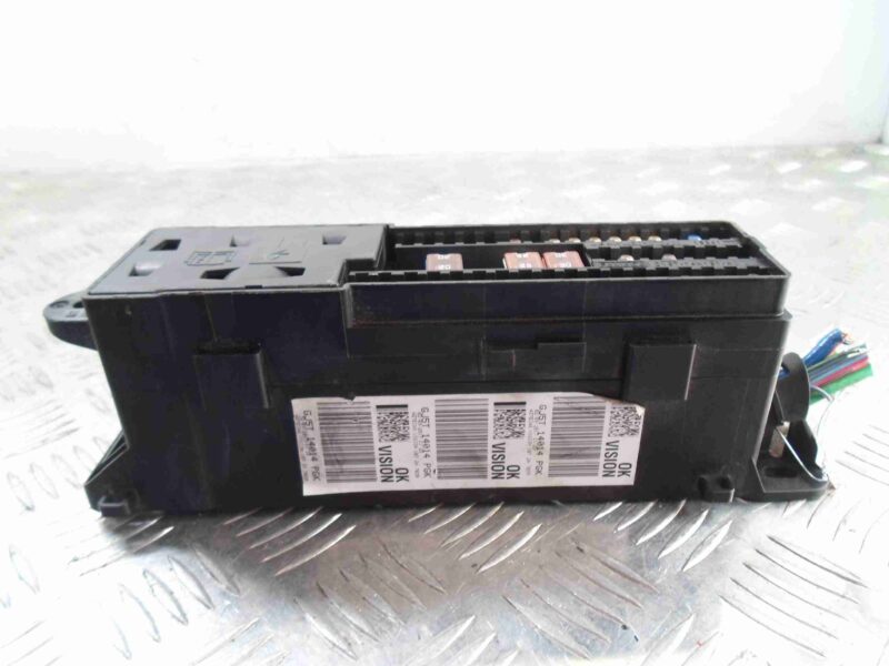 Изображение товара 66878 - 00066878 blok predokhranitelej