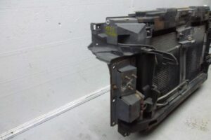 Изображение товара 66883 - 00066883 kasseta radiatorov Lexus RX 1