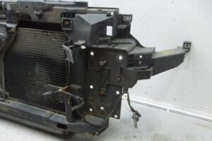 Изображение товара 66883 - 00066883 kasseta radiatorov Lexus RX 2