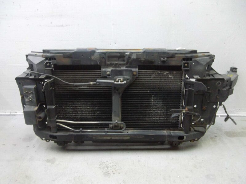 Изображение товара 66883 - 00066883 kasseta radiatorov Lexus RX
