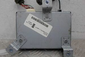Изображение товара 66895 - 00066895 blok usilitelya radio Volkswagen Amarok 2