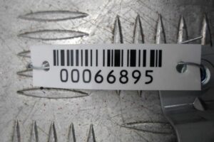Изображение товара 66895 - 00066895 blok usilitelya radio Volkswagen Amarok 3
