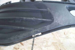 Изображение товара 66896 - 00066896 zaglushka (reshetka) v bamper Alfa Romeo 146 3