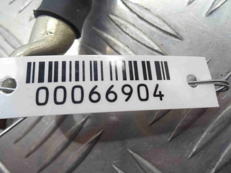 Изображение товара 66904 - 00066904 klemma akkumulyatora minus