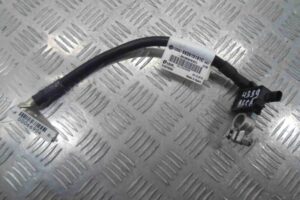 Изображение товара 66904 - 00066904 klemma akkumulyatora minus 1