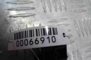 Изображение товара 66910 - 00066910 datchik udara Citroen C5 1