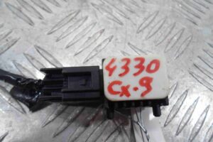 Изображение товара 66910 - 00066910 datchik udara Citroen C5 3