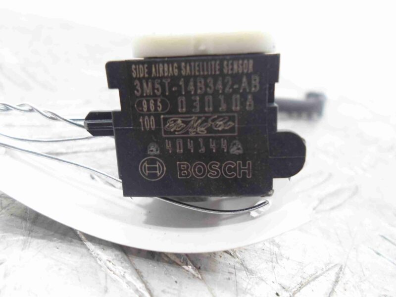 Изображение товара 66910 - 00066910 datchik udara Citroen C5