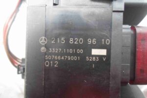 Изображение товара 66913 - 00066913 knopka avarijnoj signalizatsii Honda Civic