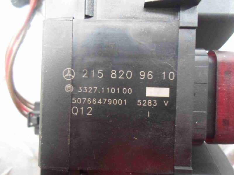 Изображение товара 66913 - 00066913 knopka avarijnoj signalizatsii Honda Civic