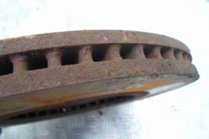 Изображение товара 66919 - 00066919 disk tormoznoj perednij