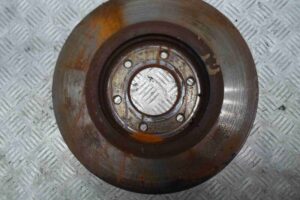 Изображение товара 66919 - 00066919 disk tormoznoj perednij 1