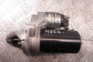 Изображение товара 66922 - 00066922 starter 