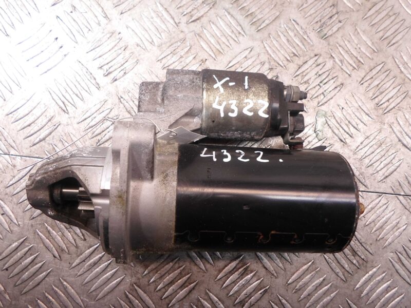 Изображение товара 66922 - 00066922 starter