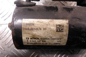 Изображение товара 66922 - 00066922 starter 2