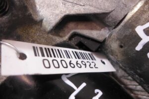 Изображение товара 66922 - 00066922 starter 3