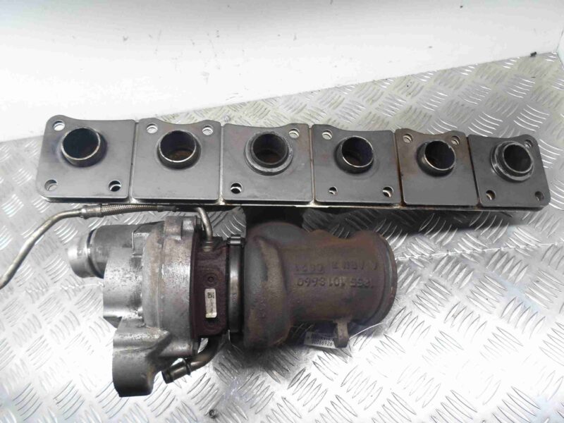 Изображение товара 66926 - 00066926 turbina