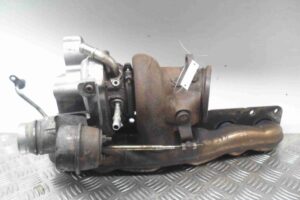 Изображение товара 66926 - 00066926 turbina 2