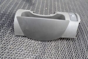 Изображение товара 66928 - 00066928 nakladka dekorativnaya LDV Convoy 3