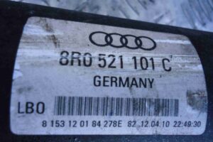 Изображение товара 66937 - 00066937 kardan zadnij 1