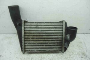 Изображение товара 66938 - 00066938 radiator interkulera 1