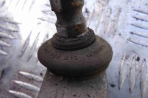 Изображение товара 66943 - 00066943 rychag perednij levyj verkhnij 3