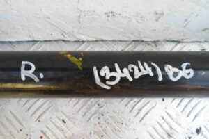 Изображение товара 66947 - 00066947 poluos perednyaya pravaya Volvo S40 1