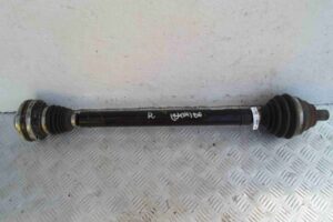 Изображение товара 66947 - 00066947 poluos perednyaya pravaya Volvo S40 2