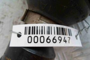 Изображение товара 66947 - 00066947 poluos perednyaya pravaya Volvo S40 3